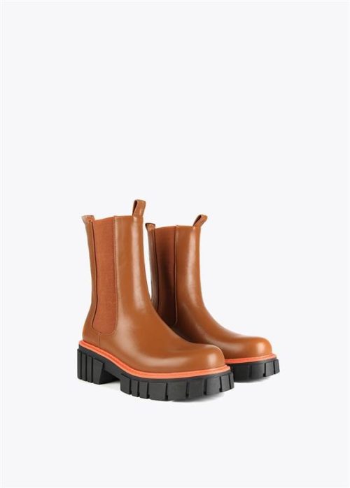 BOTIN LOLA CASADEMUNT Ref.12434010 - Imagen 2