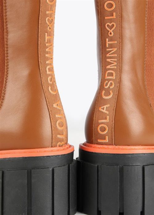 BOTIN LOLA CASADEMUNT Ref.12434010 - Imagen 5