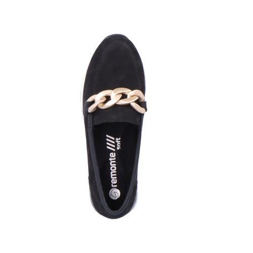 MOCASIN REMONTE Ref.R2544 - Imagen 3