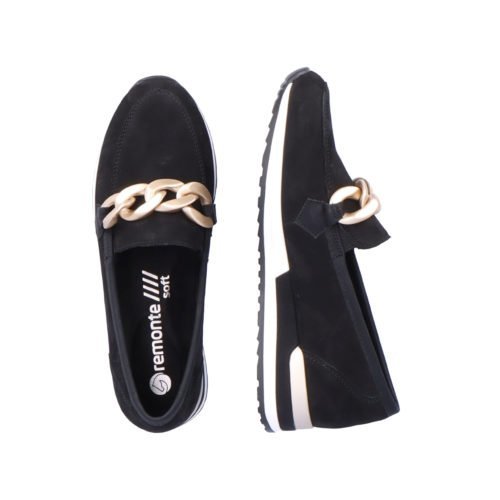 MOCASIN REMONTE Ref.R2544 - Imagen 4