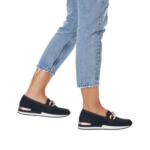 MOCASIN REMONTE Ref.R2544 - Imagen 5