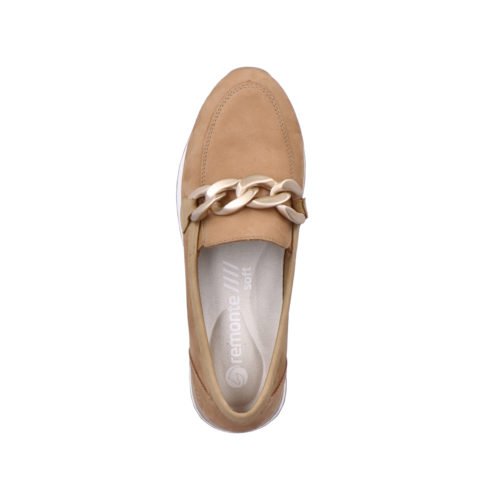 MOCASIN REMONTE Ref.R2544 - Imagen 9