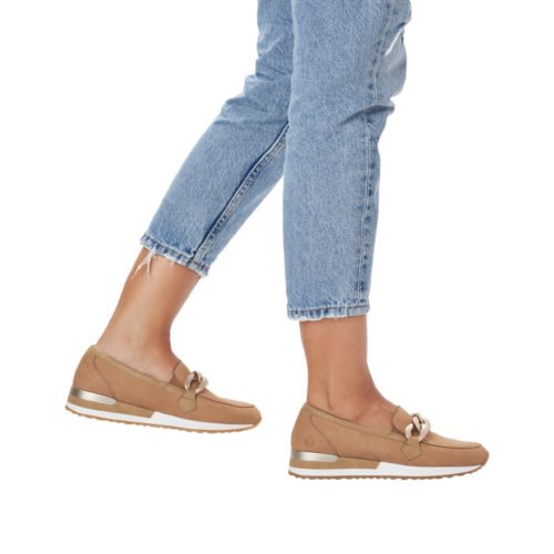 MOCASIN REMONTE Ref.R2544 - Imagen 11