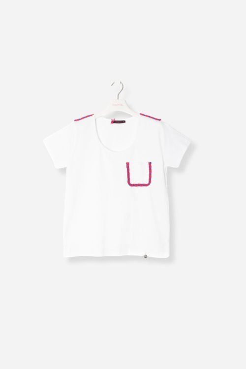Camiseta Lolitas Ref. 2400TP