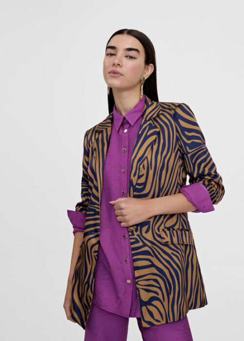 Americana Lola Casademunt Ref.Pro LS2402003
