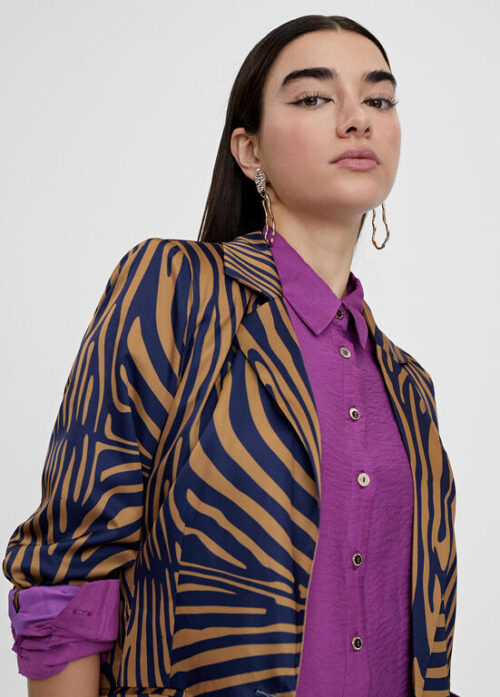 Americana Lola Casademunt Ref.Pro LS2402003 - Imagen 6