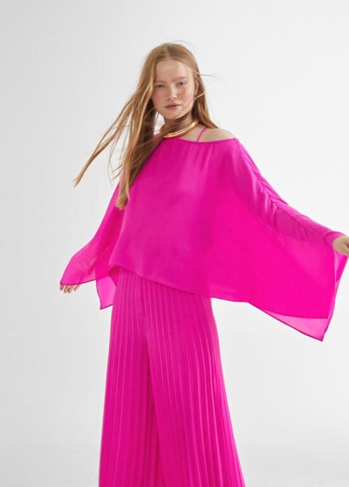 Capa Lola By Maite Ref. MS2415016 - Imagen 8