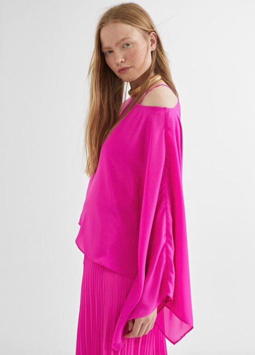 Capa Lola By Maite Ref. MS2415016 - Imagen 7