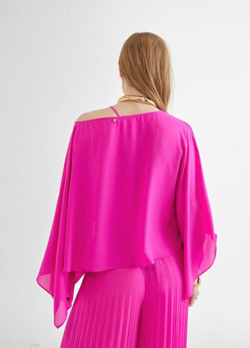 Capa Lola By Maite Ref. MS2415016 - Imagen 6