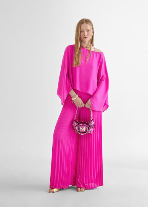 Capa Lola By Maite Ref. MS2415016 - Imagen 3
