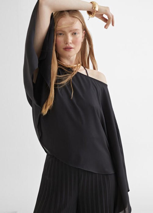 Capa Lola By Maite Ref. MS2415016 - Imagen 2