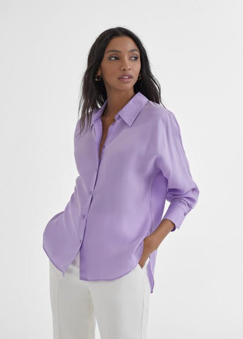 Camisa Lola By Maite Ref.Pro MS2415026