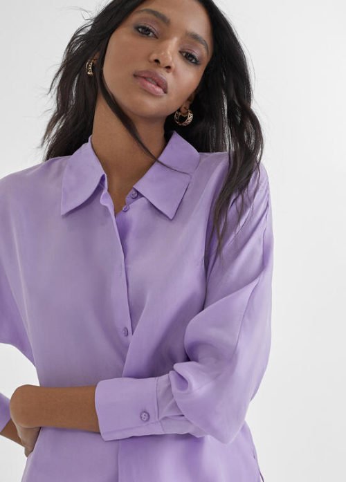 Camisa Lola By Maite Ref.Pro MS2415026 - Imagen 3