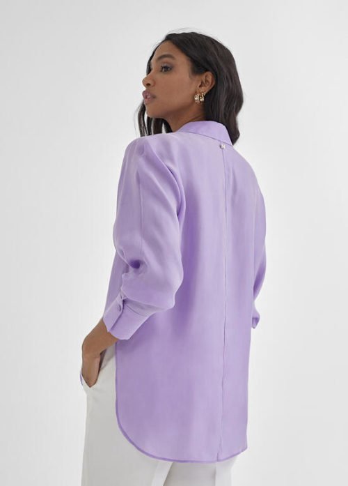 Camisa Lola By Maite Ref.Pro MS2415026 - Imagen 7