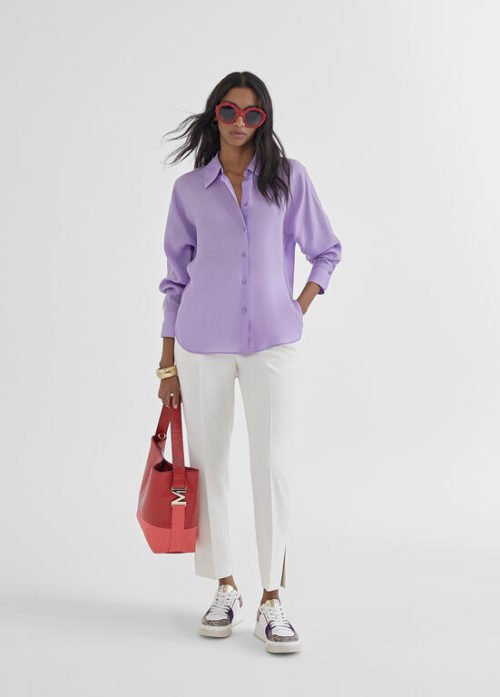Camisa Lola By Maite Ref.Pro MS2415026 - Imagen 4