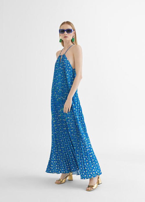 Vestido Lola By Maite Ref. MS2416017 - Imagen 4