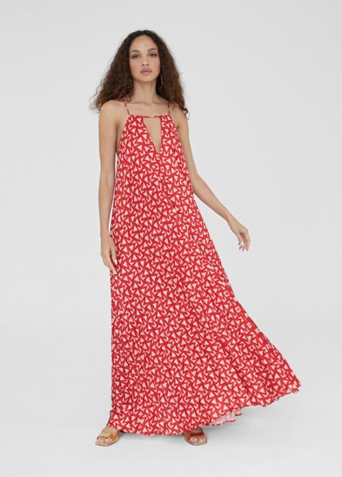 Vestido Lola By Maite Ref. MS2416017