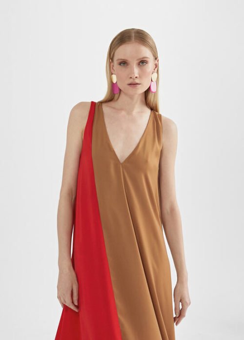 Vestido Lola By Maite Ref. MS2416023 - Imagen 6