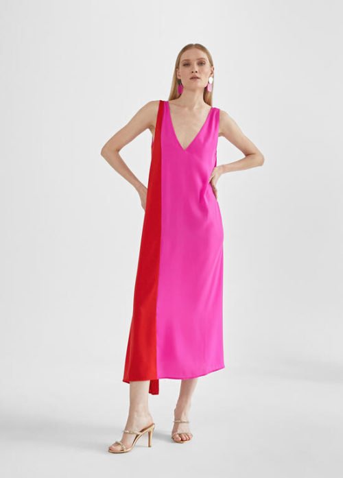 Vestido Lola By Maite Ref. MS2416023