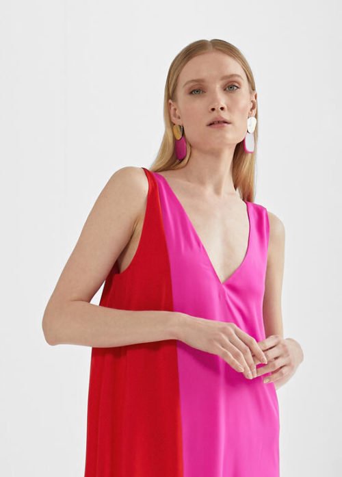 Vestido Lola By Maite Ref. MS2416023 - Imagen 2