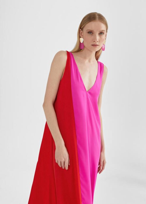 Vestido Lola By Maite Ref. MS2416023 - Imagen 3
