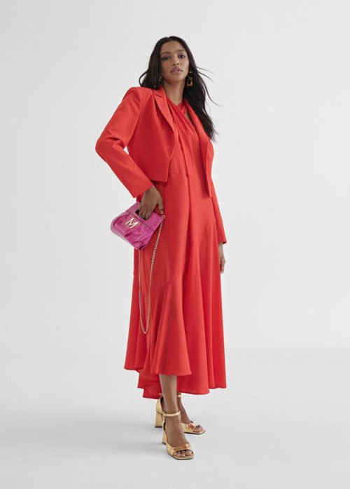Vestido Lola By Maite Ref. MS2416025 - Imagen 8