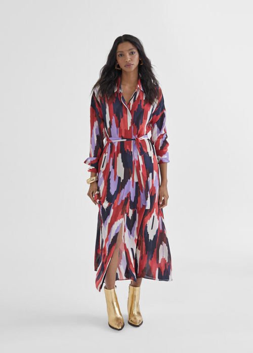 Vestido Lola By Maite Ref. MS2416028 - Imagen 5