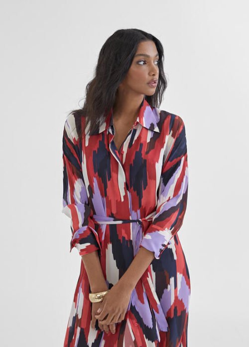 Vestido Lola By Maite Ref. MS2416028 - Imagen 4