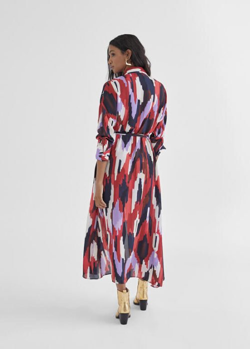 Vestido Lola By Maite Ref. MS2416028 - Imagen 3