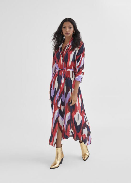 Vestido Lola By Maite Ref. MS2416028 - Imagen 2