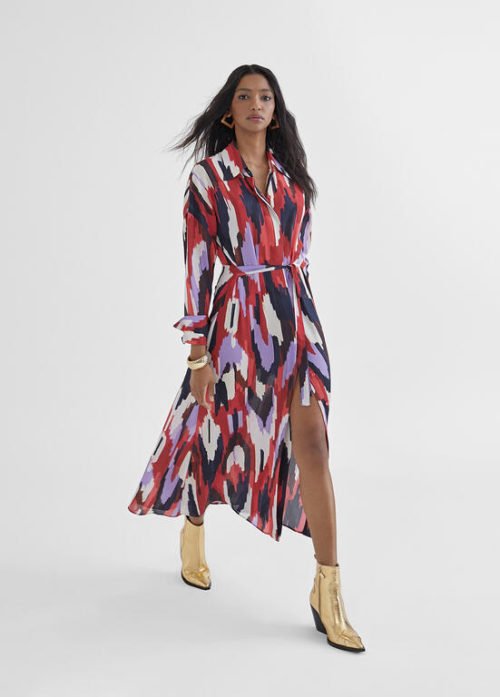 Vestido Lola By Maite Ref. MS2416028
