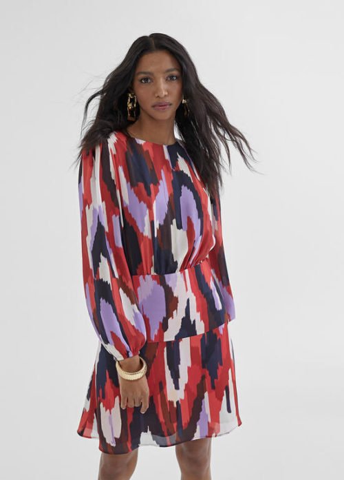 Vestido Lola By Maite Ref. MS2416032 - Imagen 4