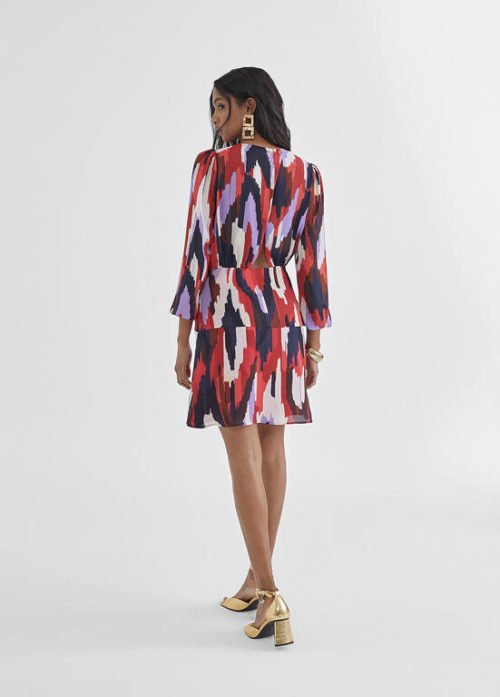 Vestido Lola By Maite Ref. MS2416032 - Imagen 2
