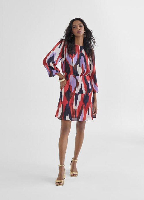 Vestido Lola By Maite Ref. MS2416032