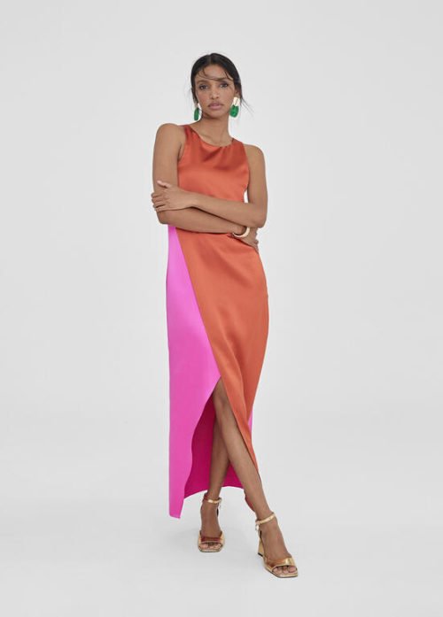 Vestido Lola By Maite Ref.Pro MS2416033 - Imagen 2