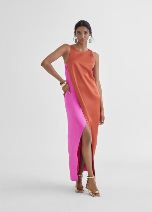 Vestido Lola By Maite Ref.Pro MS2416033