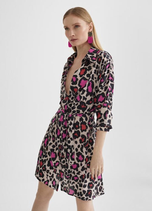 Vestido Lola By Maite Ref.Pro MS2416040