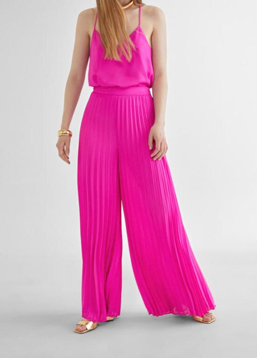 Pantalon Lola By Maite Ref. MS2414004 - Imagen 2