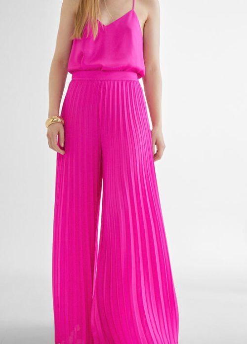 Pantalon Lola By Maite Ref. MS2414004