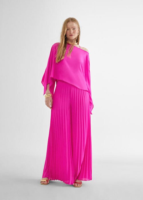 Pantalon Lola By Maite Ref. MS2414004 - Imagen 6