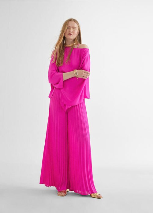 Pantalon Lola By Maite Ref. MS2414004 - Imagen 5