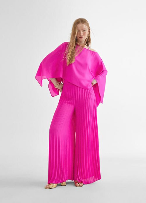 Pantalon Lola By Maite Ref. MS2414004 - Imagen 4