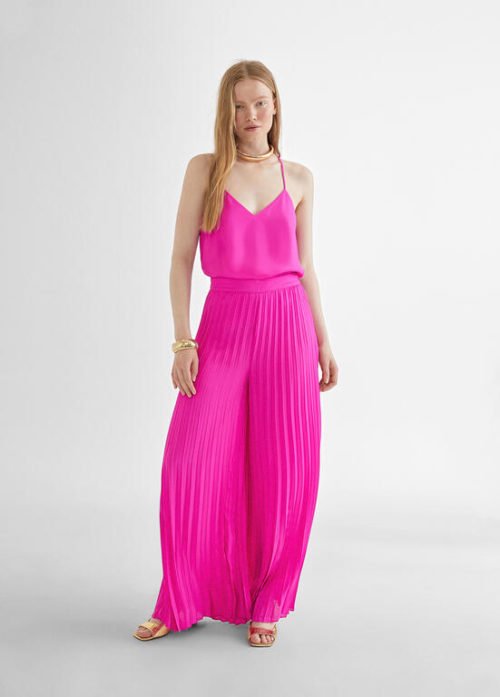 Pantalon Lola By Maite Ref. MS2414004 - Imagen 3