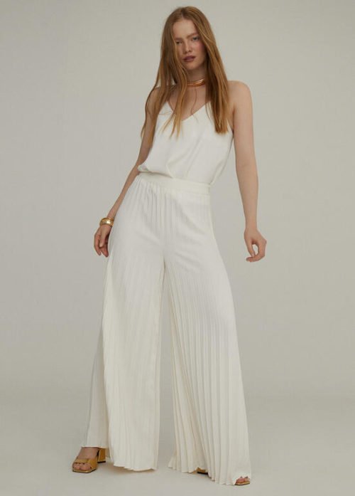 Pantalon Lola By Maite Ref. MS2414008 - Imagen 5