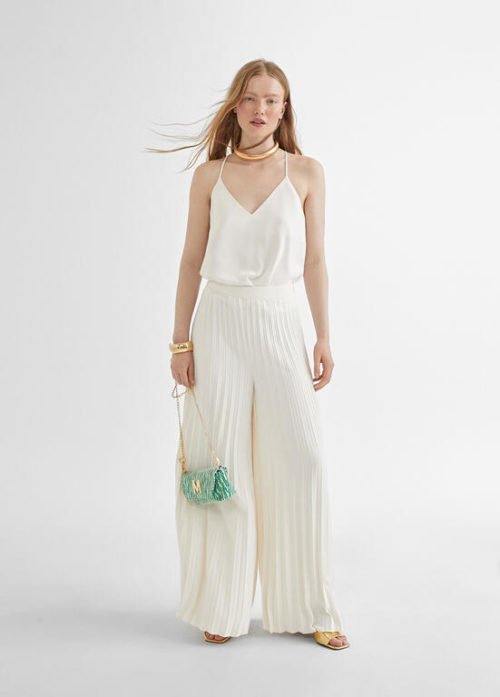 Pantalon Lola By Maite Ref. MS2414008 - Imagen 4