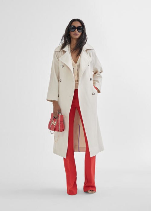 Pantalon Lola By Maite Ref.Pro MS2414012 - Imagen 3