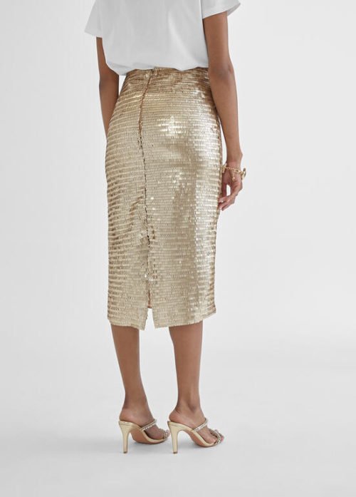 Falda Lola By Maite Ref.MS2408002 - Imagen 4