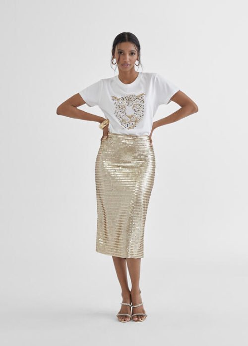 Falda Lola By Maite Ref.MS2408002