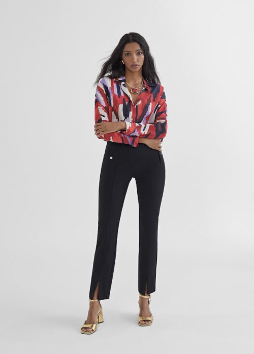 Camisa Lola By Maite Ref. MS2415031 - Imagen 5
