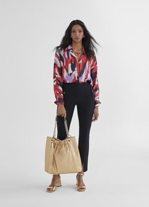 Camisa Lola By Maite Ref. MS2415031 - Imagen 2